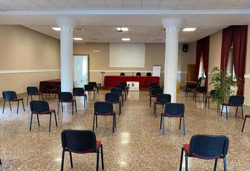 호텔 Casa La Salle   Roma Vaticano