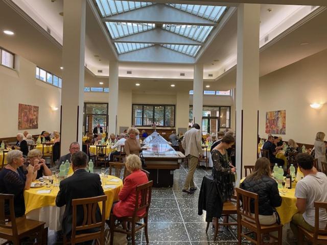 호텔 Casa La Salle   Roma Vaticano