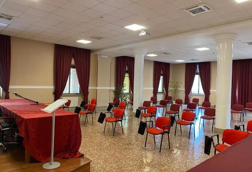 호텔 Casa La Salle   Roma Vaticano