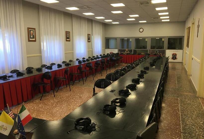 호텔 Casa La Salle   Roma Vaticano