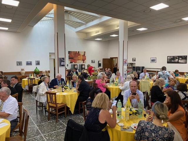 호텔 Casa La Salle   Roma Vaticano