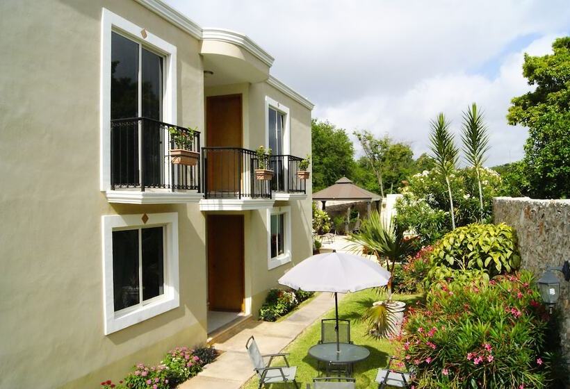 Отель Casa Nobel