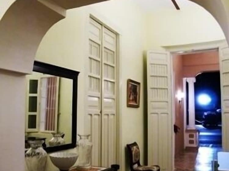 Отель Casa Nobel