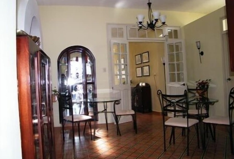 Отель Casa Nobel