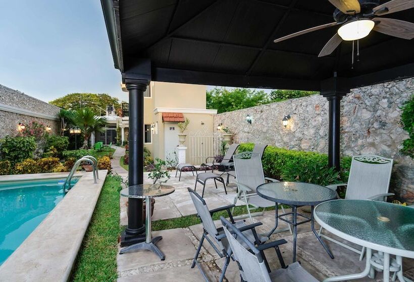 Отель Casa Nobel