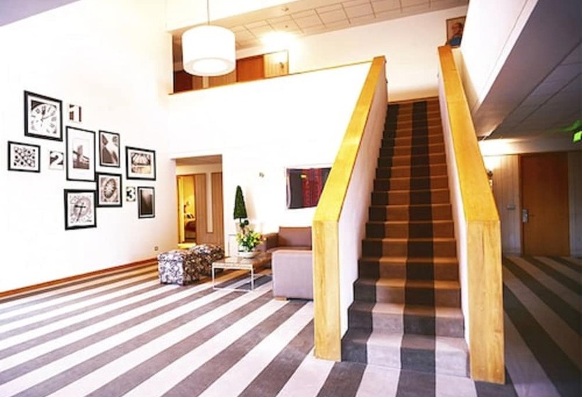 בית מלון כפרי Casino Talca