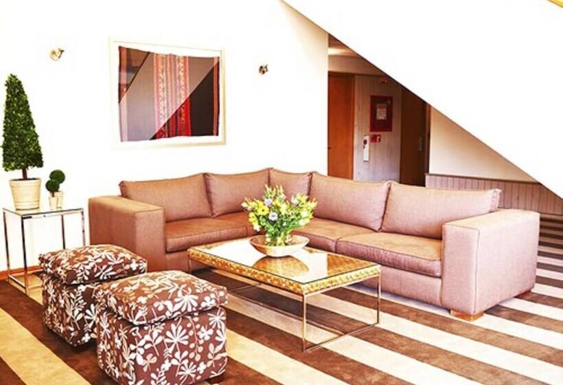 בית מלון כפרי Casino Talca