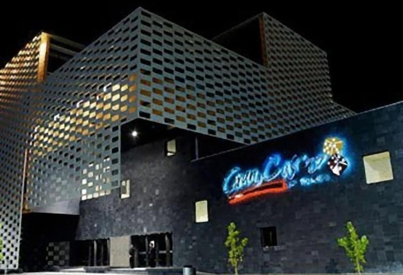 فندق Casino Talca