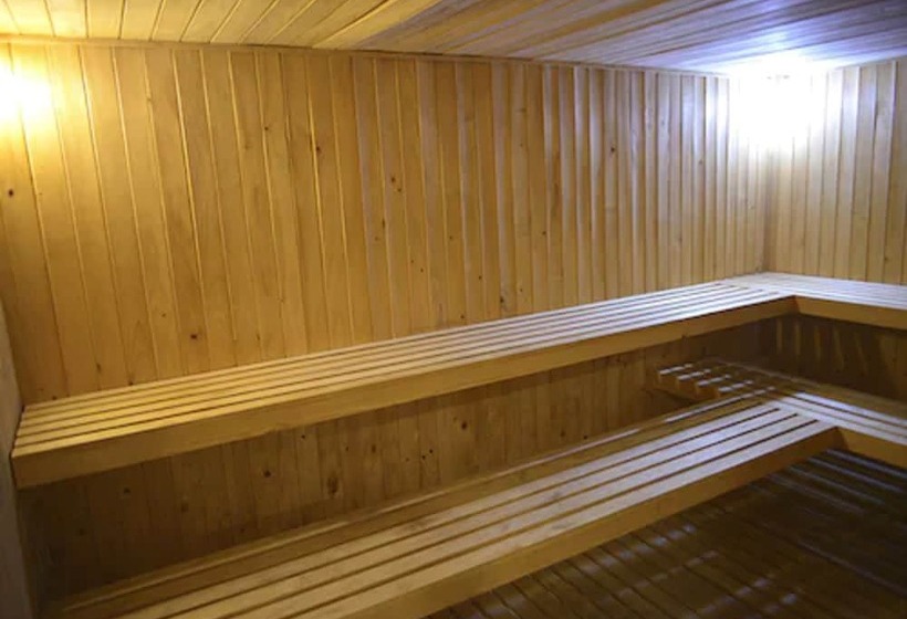 בית מלון כפרי Casino Talca