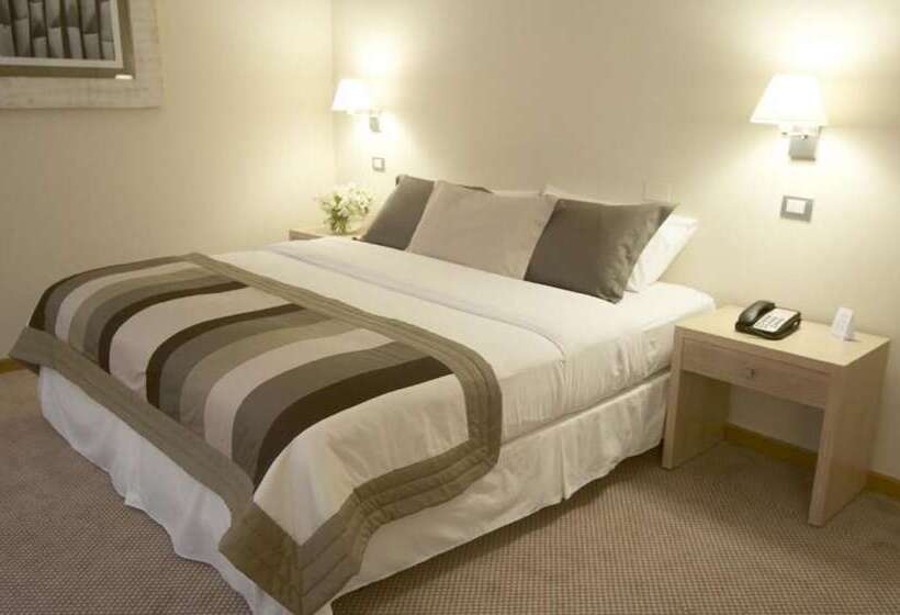 בית מלון כפרי Casino Talca