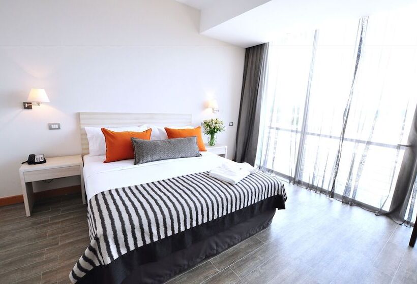 בית מלון כפרי Casino Talca