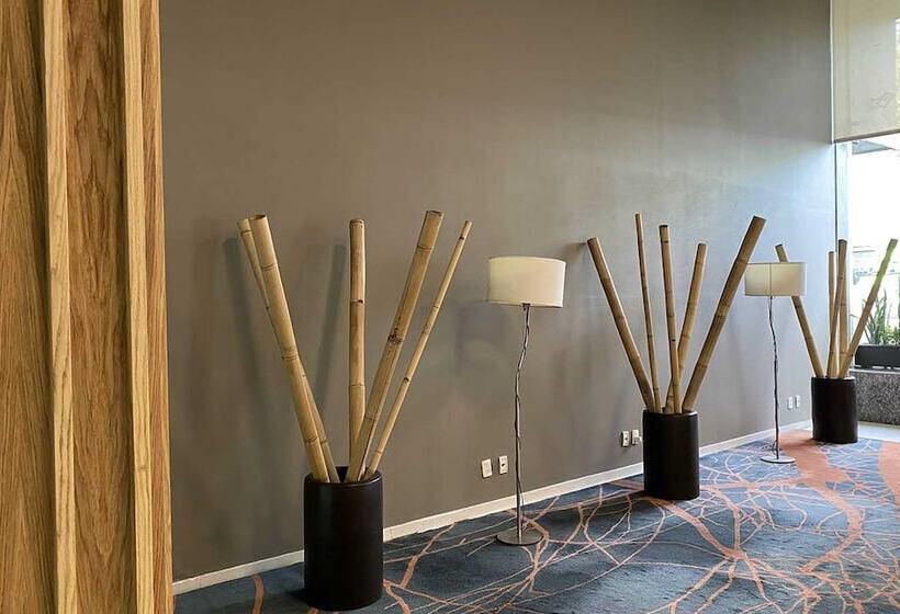 هتل MX Forum Buenavista