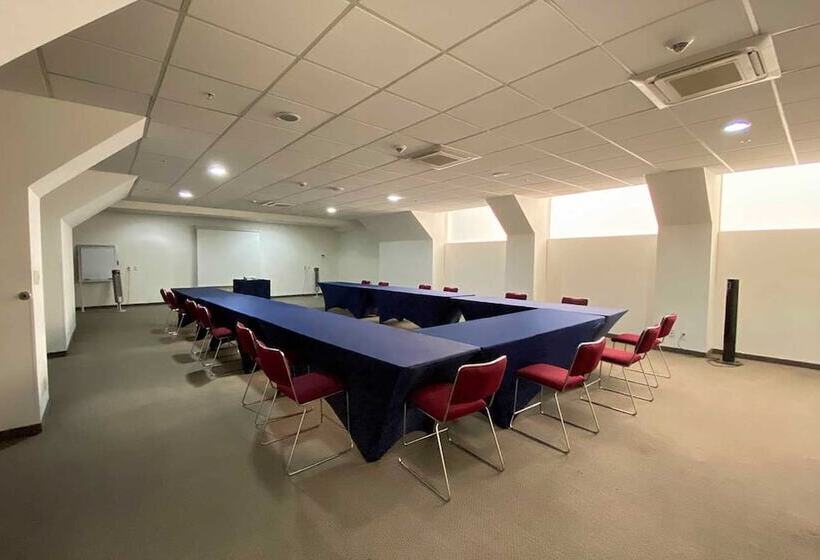 هتل MX Forum Buenavista