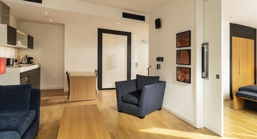 ホテル Clipper Boardinghouse  Hamburgholzhafen