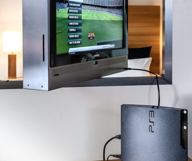 ホテル Clipper Boardinghouse  Hamburgholzhafen