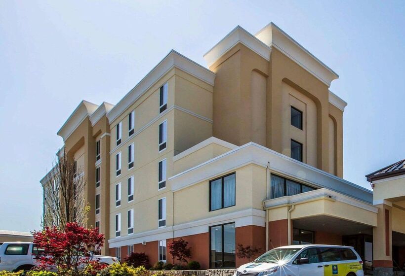 فندق Comfort Inn Airport