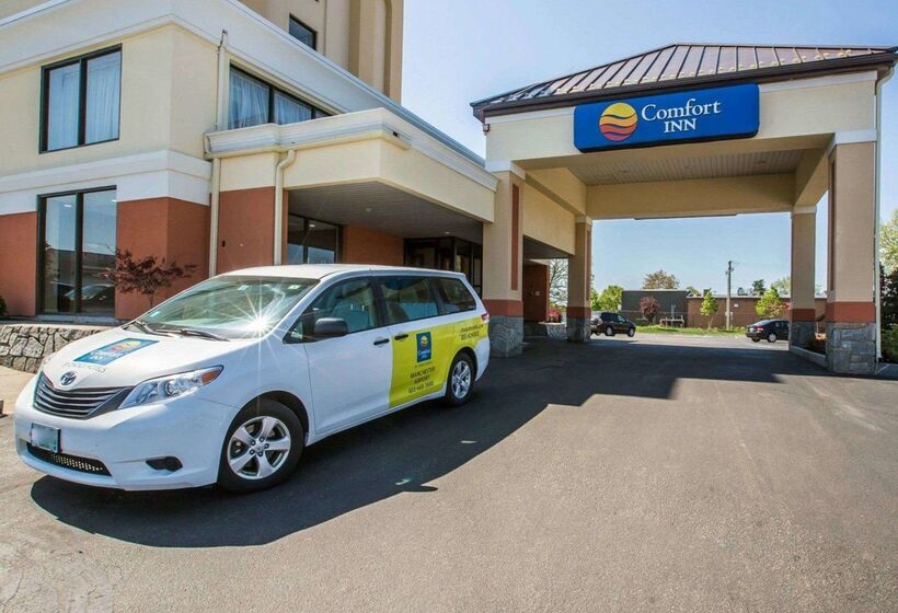 فندق Comfort Inn Airport