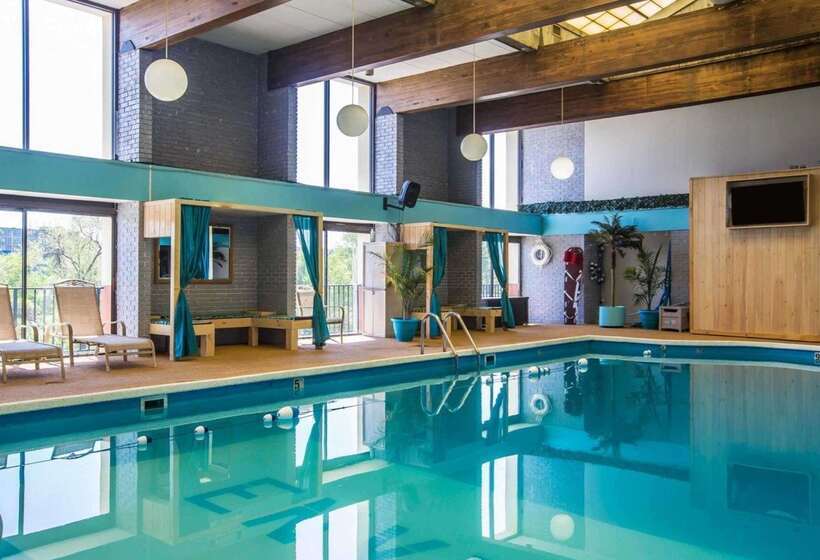 فندق Comfort Inn Airport