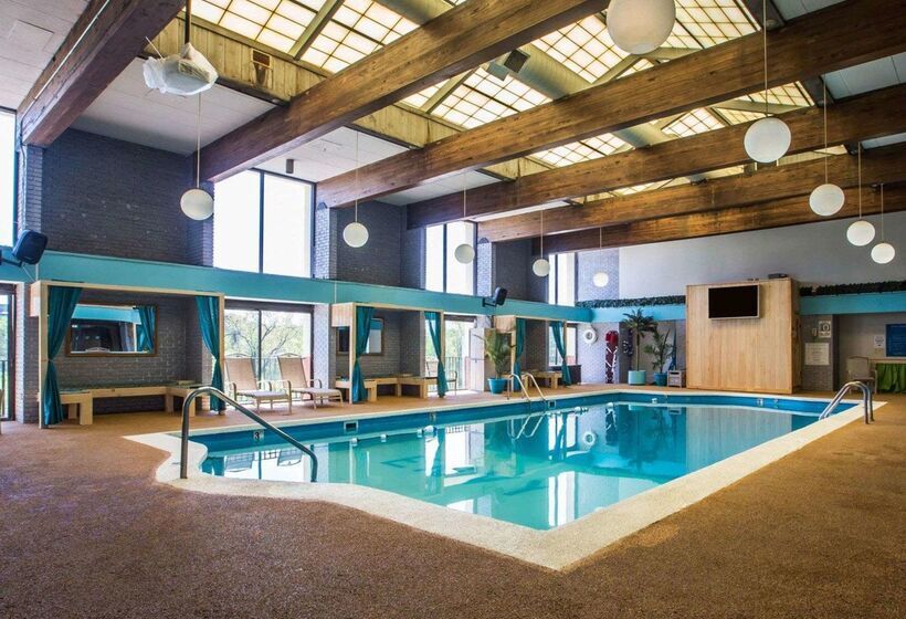 فندق Comfort Inn Airport