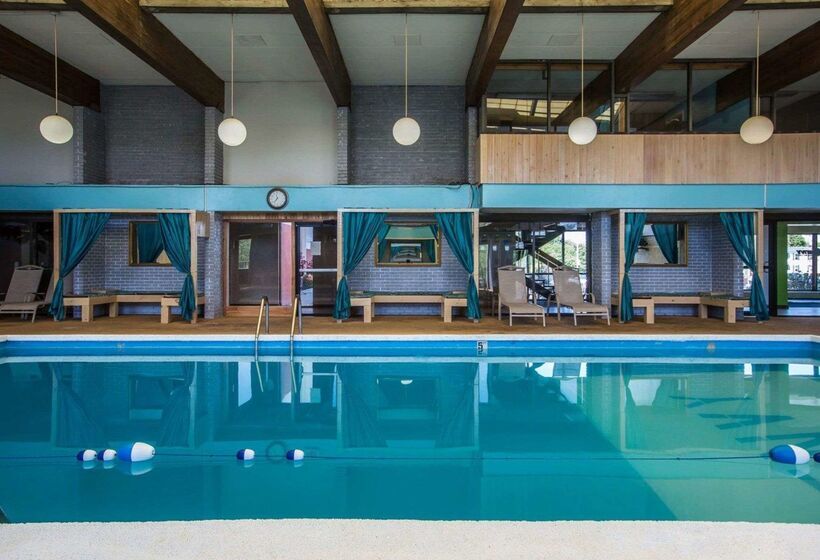 فندق Comfort Inn Airport