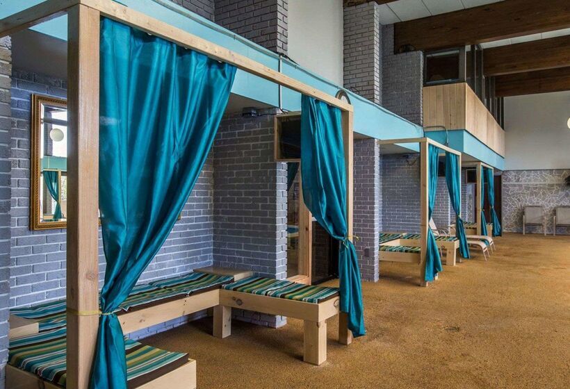 فندق Comfort Inn Airport