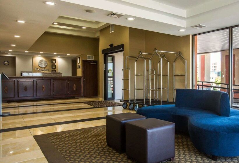 فندق Comfort Inn Airport