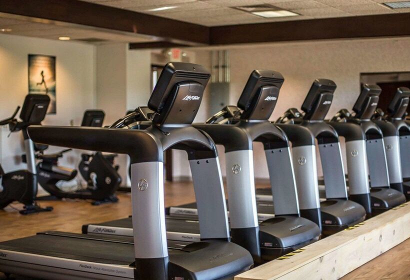 فندق Comfort Inn Airport