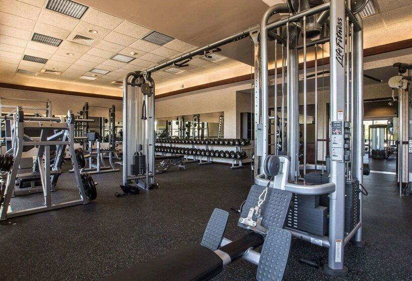 فندق Comfort Inn Airport