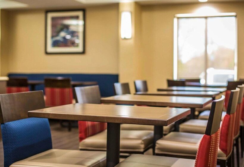 فندق Comfort Inn Airport