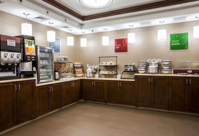 فندق Comfort Inn Airport