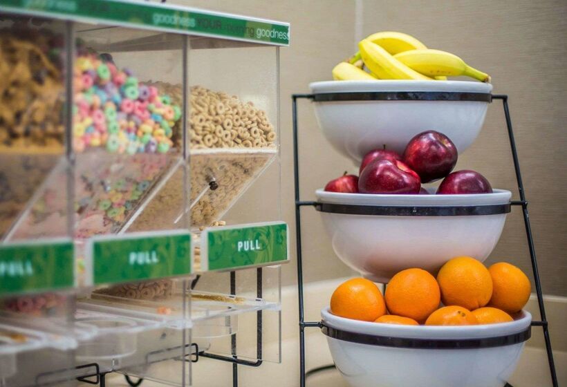 فندق Comfort Inn Airport