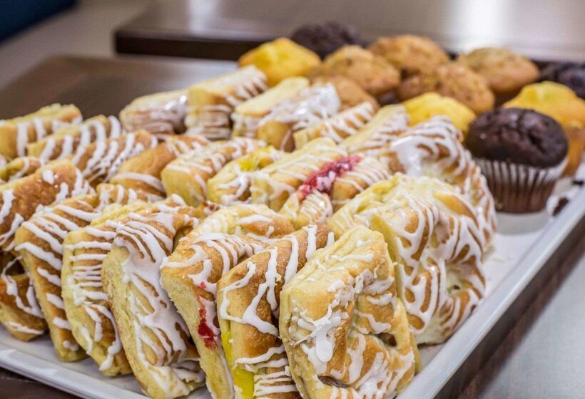 فندق Comfort Inn Airport