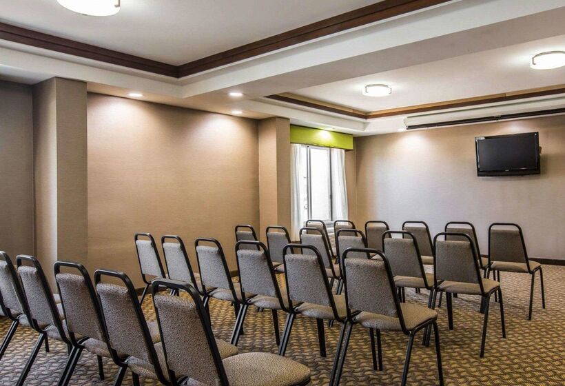 فندق Comfort Inn Airport