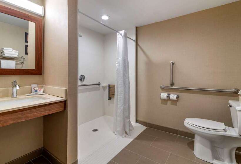 فندق Comfort Inn Airport