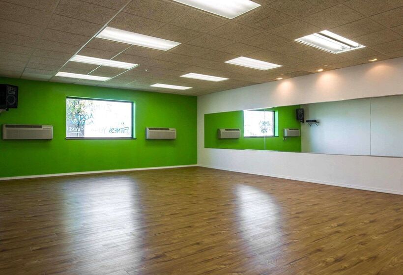 فندق Comfort Inn Airport