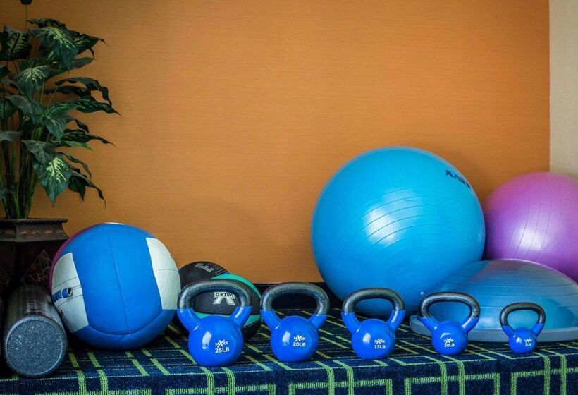 فندق Comfort Inn Airport