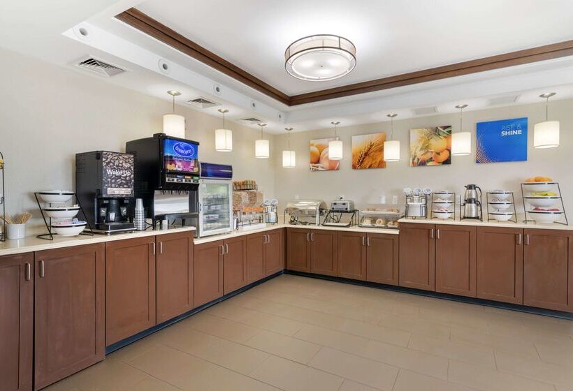 فندق Comfort Inn Airport