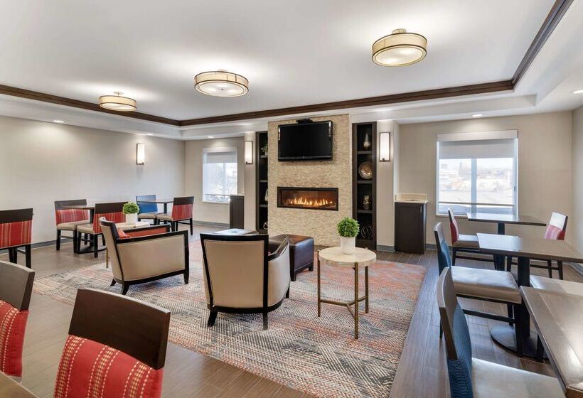 فندق Comfort Inn Airport