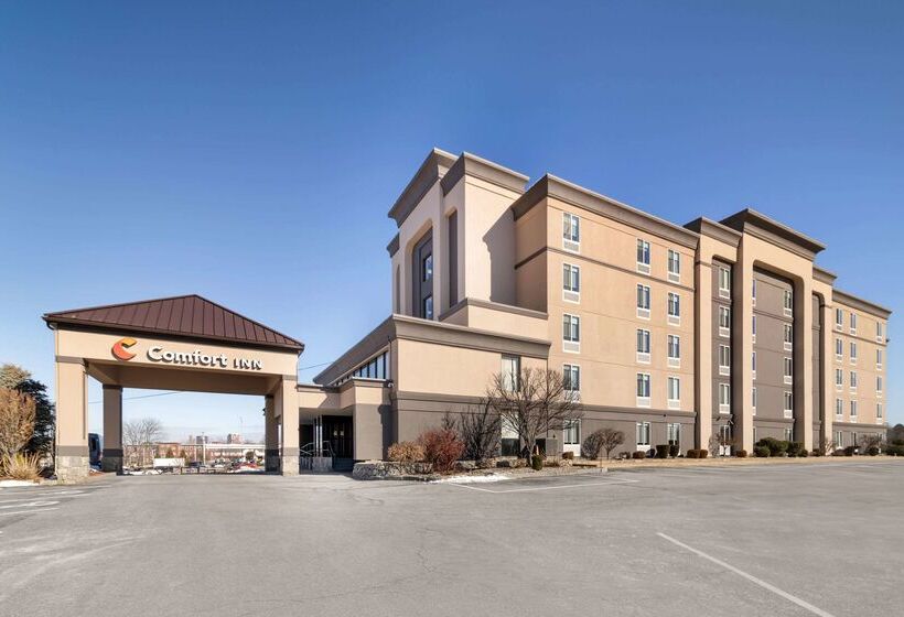 فندق Comfort Inn Airport