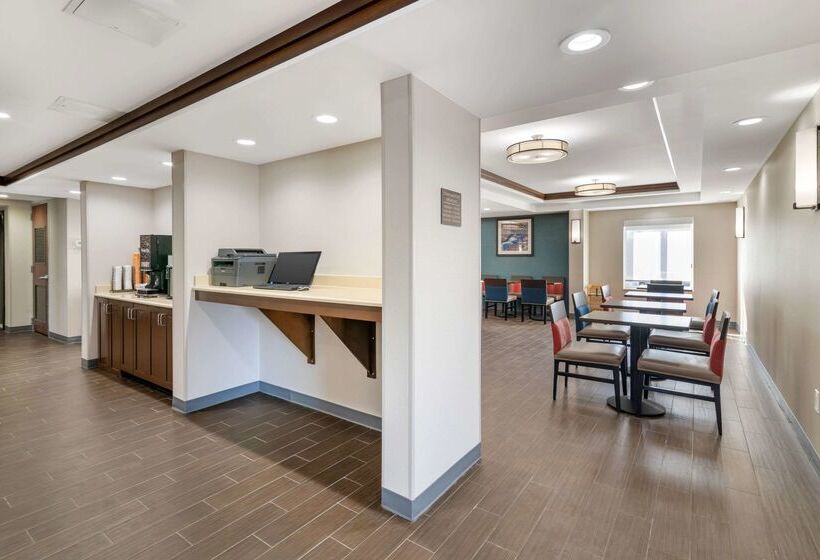 فندق Comfort Inn Airport