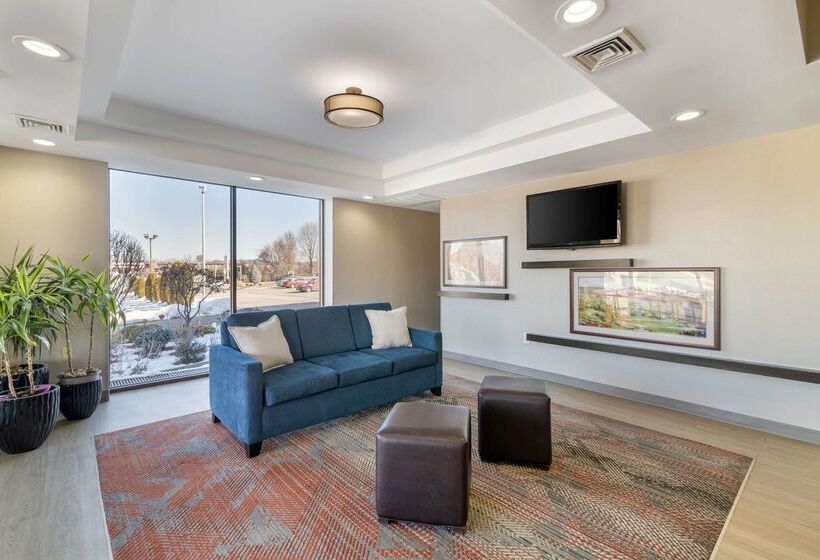 فندق Comfort Inn Airport