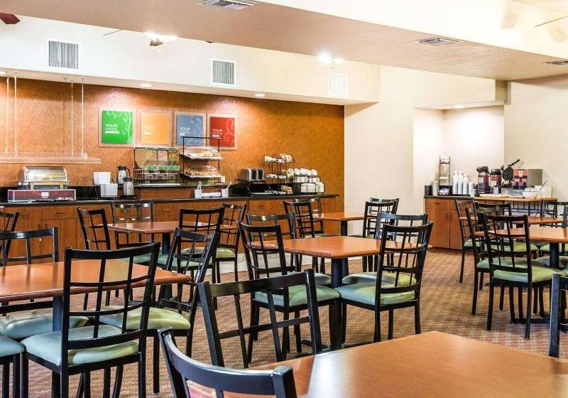 호텔 Comfort Inn & Suites Galt   Lodi North