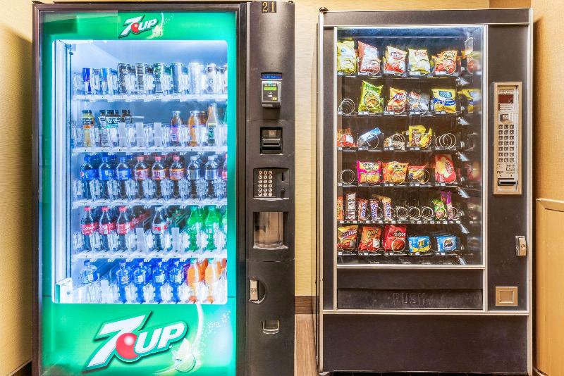 호텔 Comfort Inn & Suites Galt   Lodi North