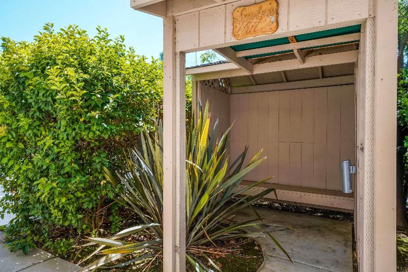 호텔 Comfort Inn & Suites Galt   Lodi North