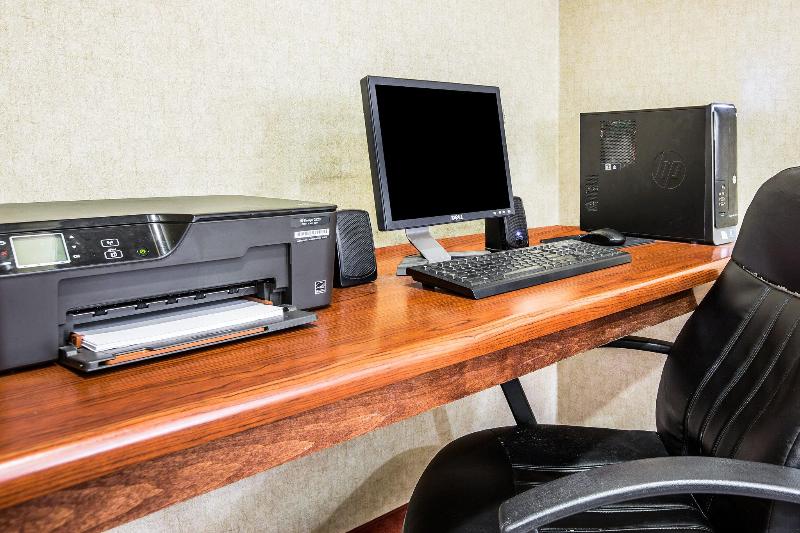 호텔 Comfort Inn & Suites Galt   Lodi North