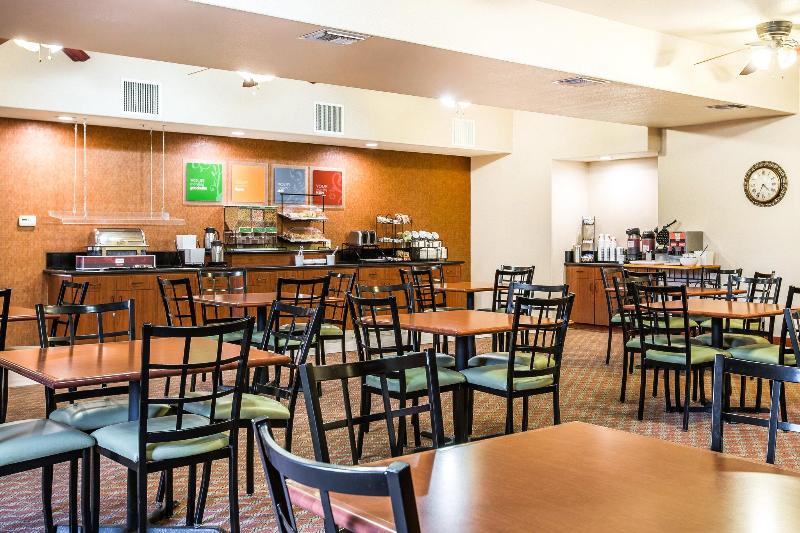 호텔 Comfort Inn & Suites Galt   Lodi North