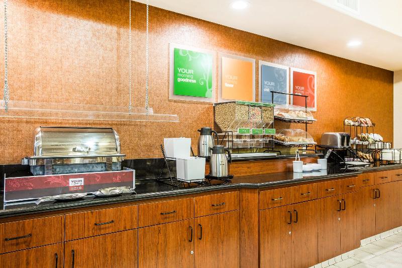 호텔 Comfort Inn & Suites Galt   Lodi North