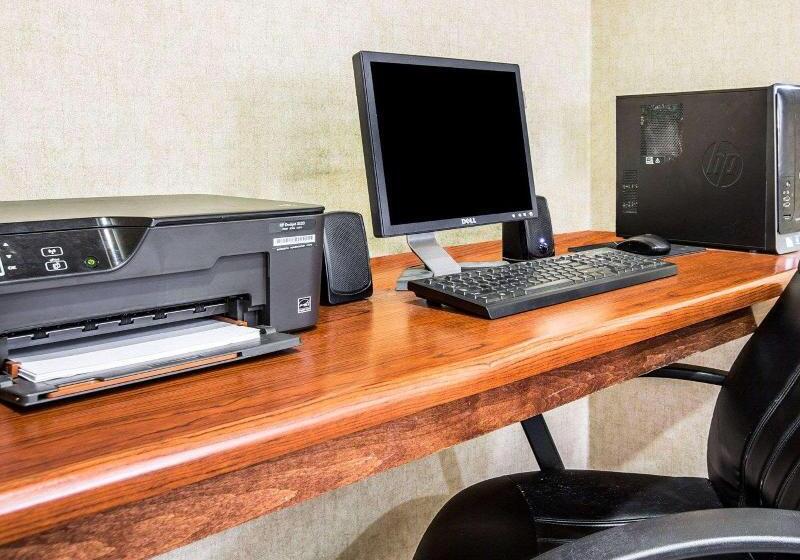 호텔 Comfort Inn & Suites Galt   Lodi North