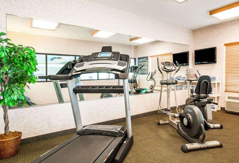 فندق Comfort Inn