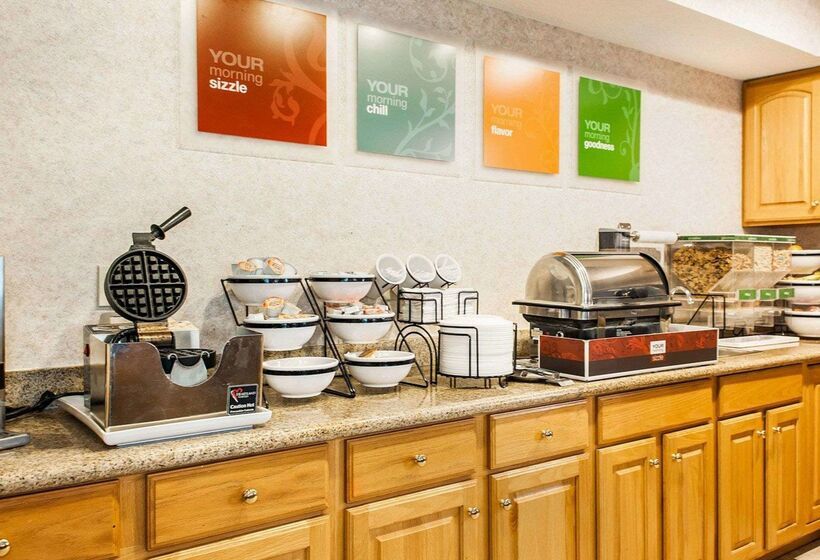 فندق Comfort Inn